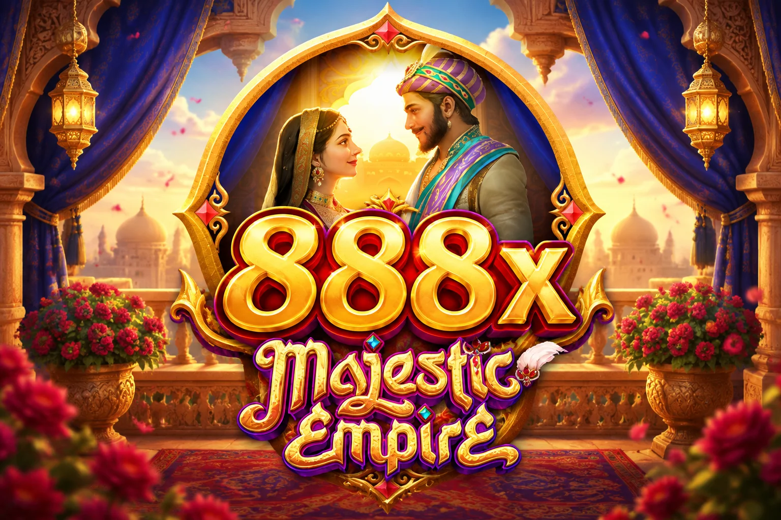Panduan Visual dan Mekanisme Slot Wild Ape 3258 di 888x